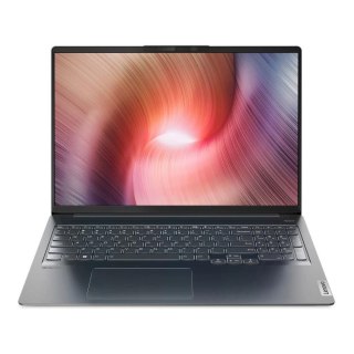 Notebook Lenovo IdeaPad 5 Pro 16ACH6 16"WQXGA/Ryzen 5 5600H/16GB/SSD512GB/GTX1650-4GB/DOS Grey