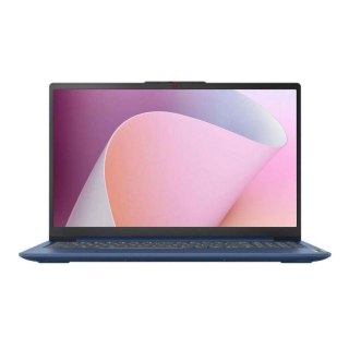 Notebook Lenovo IdeaPad Slim 3 15AMN8 15,6"FHD/Ryzen 3 7320U/8GB/SSD512GB/Radeon/DoS Abyss Blue