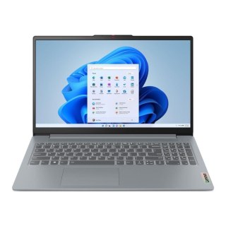 Notebook Lenovo IdeaPad Slim 3 15IAH8 15,6"FHD/i5-12450H/8GB/SSD512GB/UHD/W11 Arctic Grey