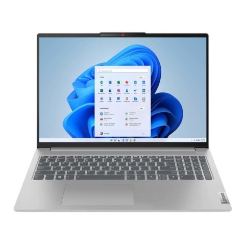 Notebook Lenovo IdeaPad Slim 5 16ABR8 16" WUXGA/Ryzen 7 7730U/16GB/SSD512GB/Radeon/W11 Cloud Grey