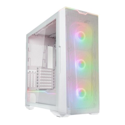 Obudowa Phanteks Eclipse G500A D-RGB E-ATX Midi Tower bez zasilacza z oknem biała