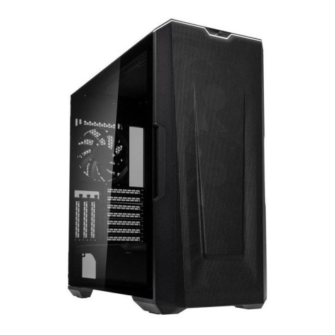 Obudowa Phanteks Eclipse G500A E-ATX Midi Tower bez zasilacza z oknem czarna