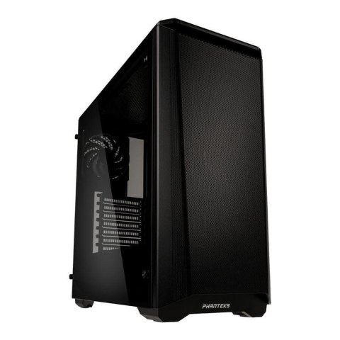 Obudowa Phanteks Eclipse P400A E-ATX Midi Tower bez zasilacza z oknem czarna