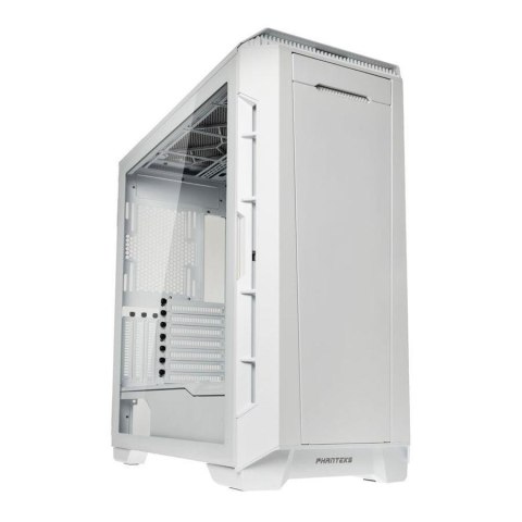 Obudowa Phanteks Eclipse P600S Silent E-ATX Midi Tower bez zasilacza z oknem biała