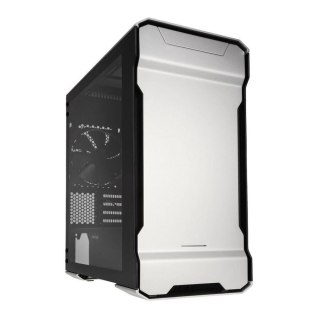 Obudowa Phanteks Enthoo Evolv Micro-ATX Midi Tower bez zasilacza z oknem czarno-srebrna