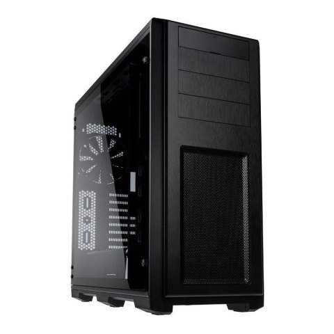 Obudowa Phanteks Enthoo Pro E-ATX Midi Tower bez zasilacza z oknem czarna