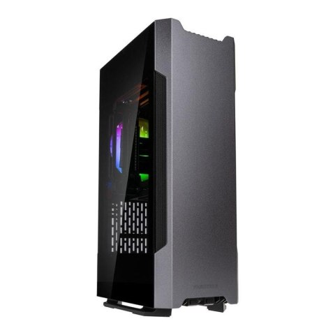 Obudowa Phanteks Evolv Shift 2 Mini-ITX Mini Case bez zasilacza z oknem antracytowa