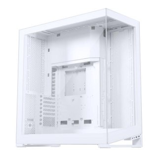 Obudowa Phanteks NV Series NV9 E-ATX Big Tower bez zasilacza z oknem biała