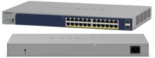 SWITCH NETGEAR GS724TP-300EUS