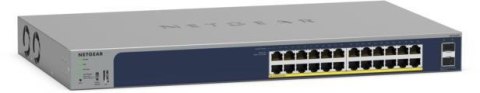 SWITCH NETGEAR GS724TP-300EUS