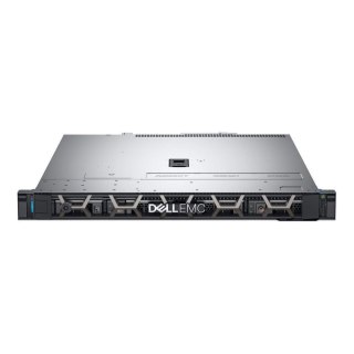 Serwer Dell PowerEdge R250 /E-2314/16GB/1x2TB HDD/H355/ 3Y NBD