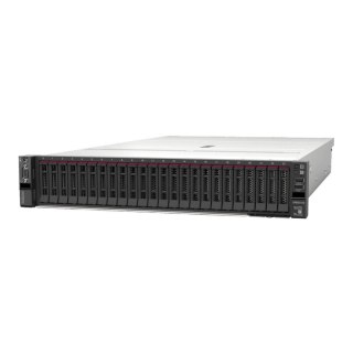 Serwer Lenovo ThinkSystem SR650 V2 Xeon 4309Y/32GB/8x2,5"/930-8i/1x1100W/XCC Enterprise/ 3Y NBD