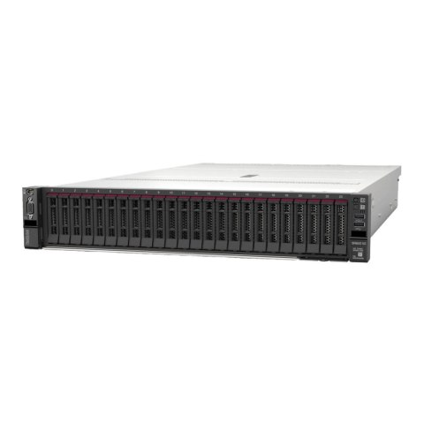 Serwer Lenovo ThinkSystem SR650 V2 Xeon 4310/32GB/8x2,5"/930-8i/1x1100W/XCC Enterprise/ 3Y NBD