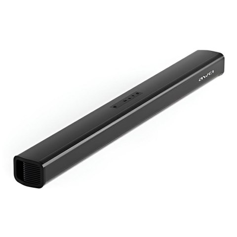 Soundbar Bluetooth Awei Y999 2x25W Aux / USB / HDMI