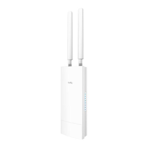 Access Point Cudy AP1200 Outdoor Wi-Fi 5 AC1200 1xLAN PoE