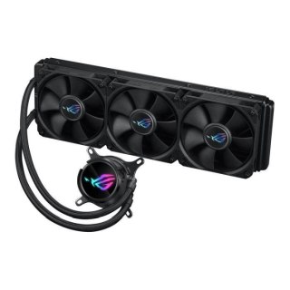 Chłodzenie wodne Asus ROG STRIX LC III 360 3x120mm