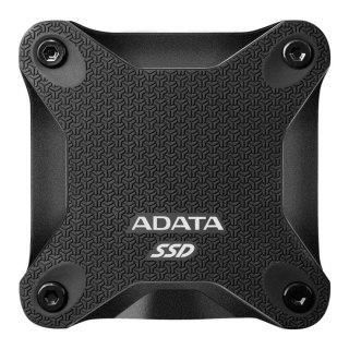 Dysk zewnętrzny SSD ADATA SD620 1TB USB 3.1 (520/460 MB/s) Czarny