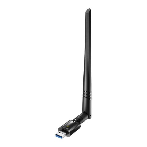 Karta sieciowa Cudy WU1400 WiFi 5 AC1300 USB 3.0