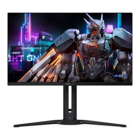 Monitor Gigabyte 27" AORUS FO27Q3 2xHDMI DP 4xUSB głośniki 2x5W