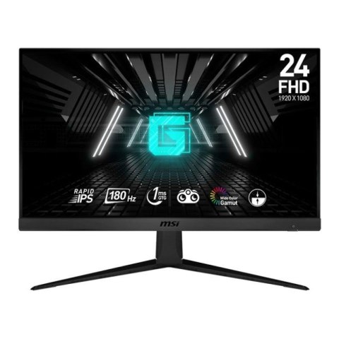 Monitor MSI 23,8" G2412F 2xHDMI DP