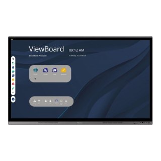 Monitor interaktywny ViewSonic ViewBoard IFP6562 65" 4K Digital Hub