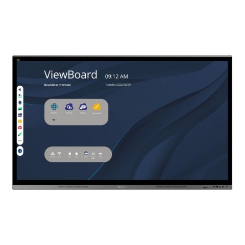 Monitor interaktywny ViewSonic ViewBoard IFP8662 86" 4K Digital Hub