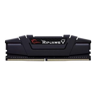 Pamięć DDR4 G.Skill Ripjaws V 16GB (1x16GB) 3200MHz CL16 1,35V XMP 2.0