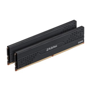 Pamięć DDR5 Apacer ZADAK TWIST 32GB (2x16GB) 6400MHz CL32 1,4V Black