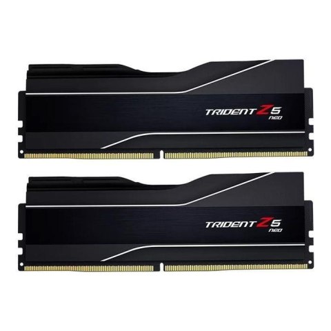 Pamięć DDR5 G.Skill Trident Z5 Neo 32GB (2x16GB) 6000MHz CL36 1,35V AMD EXPO