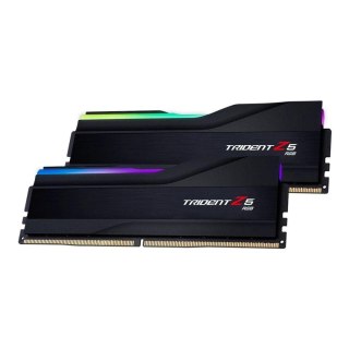 Pamięć DDR5 G.Skill Trident Z5 RGB 32GB (2x16GB) 5600MHz CL40 1,20V XMP 3.0