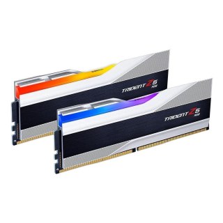 Pamięć DDR5 G.Skill Trident Z5 RGB 32GB (2x16GB) 6000MHz CL30 1,35V XMP 3.0