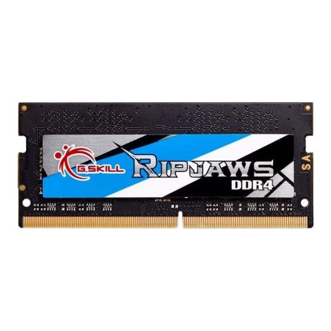 Pamięć SODIMM DDR4 G.Skill Ripjaws 32GB (1x32GB) 3200 MHz CL22 1,2V