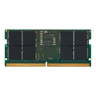 Pamięć SODIMM DDR5 Kingston ValueRAM 16GB (1x16GB) 5200MHz CL42 1,1V Non-ECC