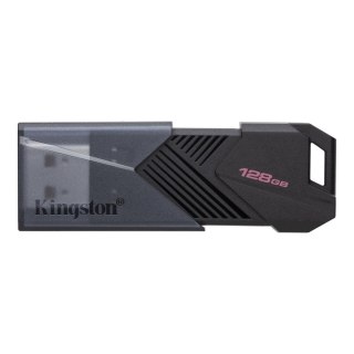 Pendrive Kingston DataTraveler Exodia ONYX 128GB USB 3.2 Gen 1