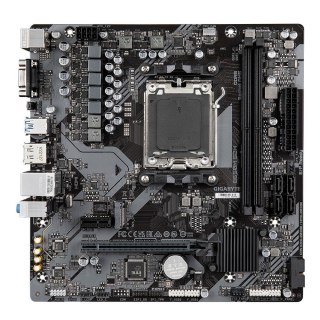 Płyta Gigabyte B650M S2H (rev. 1.0) /AMD B650/DDR5/SATA3/M.2/PCIe4.0/AM5/mATX