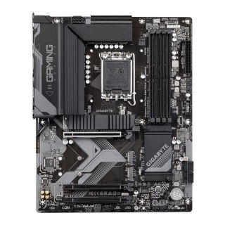 Płyta Gigabyte B760 GAMING X /B760/DDR5/SATA3/M.2/USB3.1/PCIe4.0/s.1700/ATX