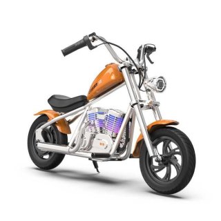 Pojazd elektryczny dziecięcy motocykl XRIDER Cruiser 12