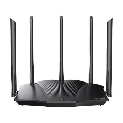 Router Tenda RX12 Pro WiFi 6 AX3000 Gigabit 1xWAN 3xLAN Router Tenda RX12 Pro WiFi 6 AX3000 Gigabit 1xWAN 3xLAN