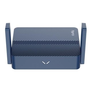 Router bezprzewodowy Cudy TR3000 Travel Router WiFi 6 AX3000 VPN 1xLAN