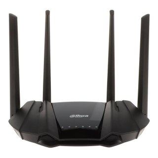 Router bezprzewodowy Dahua AX15M WiFi 6 AX1500 2xLAN 1xWAN