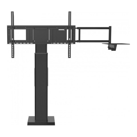 Stojak do ekranów z regulacją wysokości ViewSonic VB-STND-004 55"-86" 100 kg