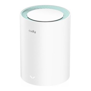 System Mesh Cudy M1300 Wi-Fi 5 AC1200 1xLAN 1xWAN 1-pack