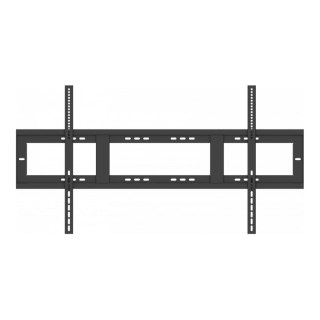 Uchwyt ścienny do tablic ViewSonic VB-WMK-003 55"-105" 150kg max VESA 1000x600