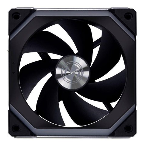 Wentylator Lian Li UNI FAN SL120 V2 RGB PWM 120mm czarny