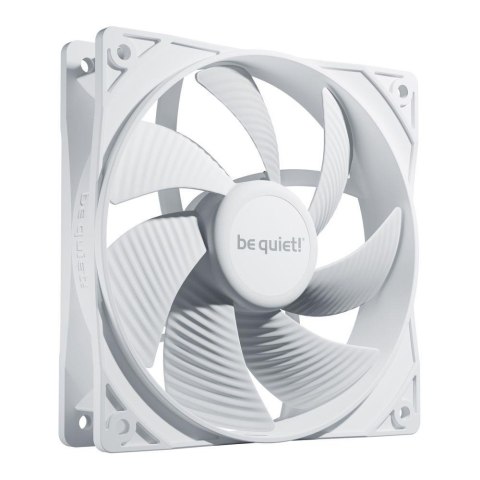 Wentylator be quiet! Pure Wings 3 120mm PWM White