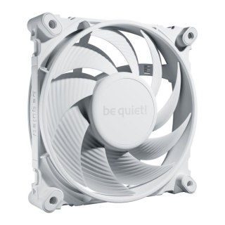 Wentylator be quiet! Silent Wings 4 120mm PWM White