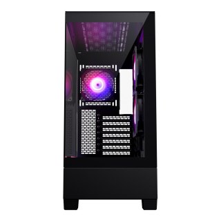 Phanteks XT View Tempered Glass Windows, D-RGB - black