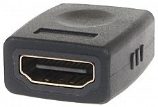 ŁĄCZNIK HDMI-GG 2XGNIAZDO HDMI