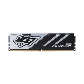 Pamięć DDR5 Apacer Panther 16GB (1x16GB) 6400MHz CL40 1,4V XMP