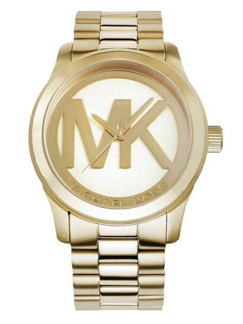 Zegarek Damski Michael Kors Runway MK5473 + BOX